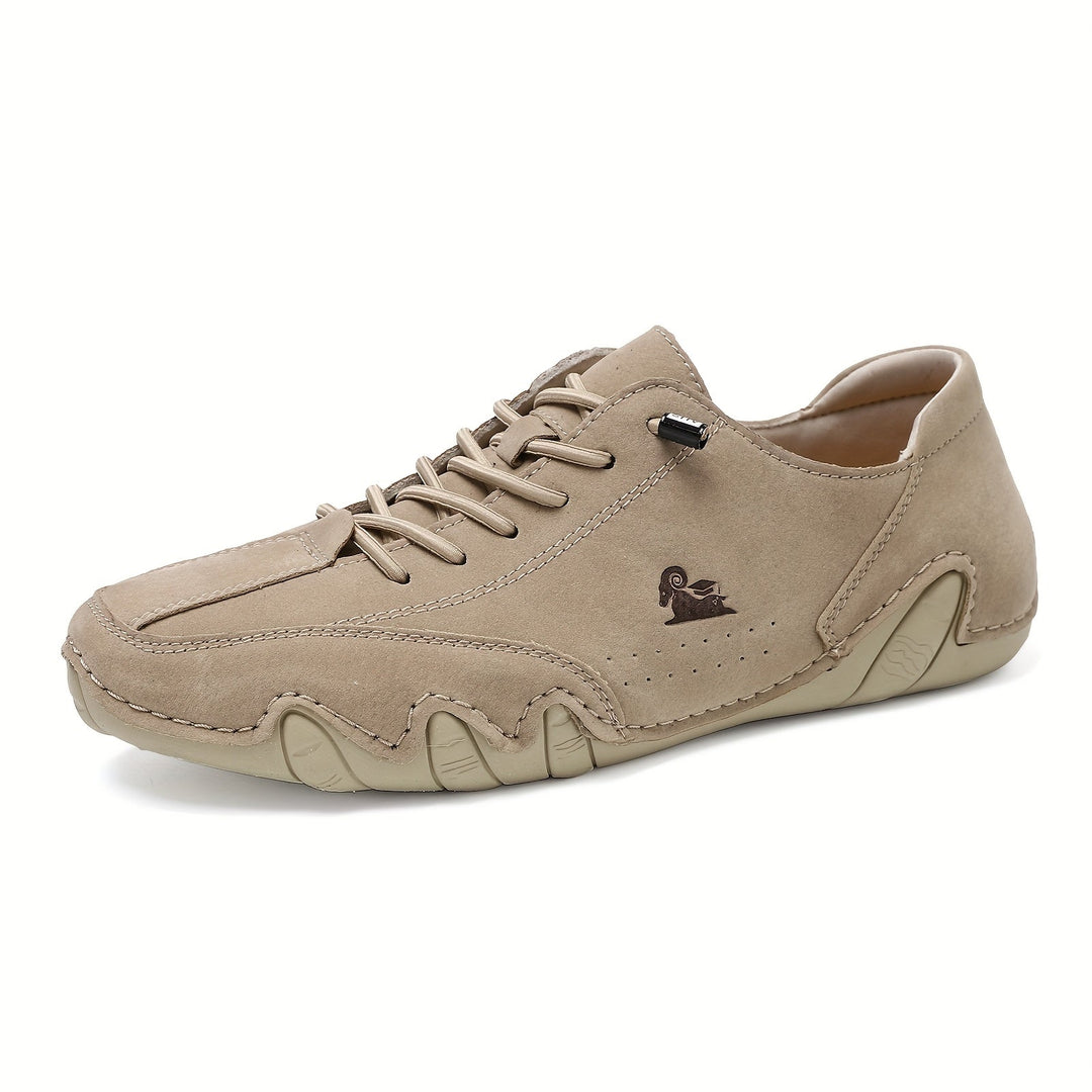 Susan | Ergonomic Comfort Sneakers