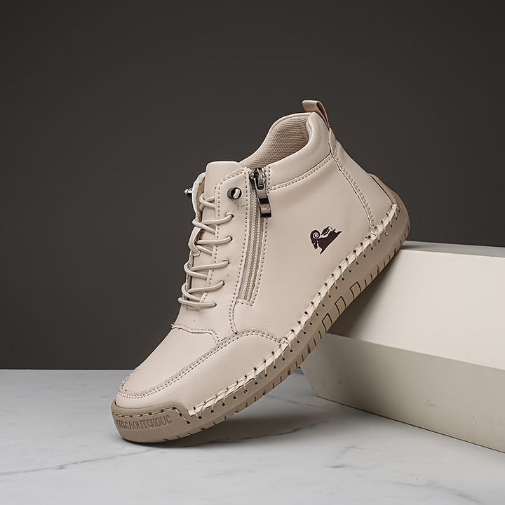 Mathilde | Ergonomic Comfort Sneakers