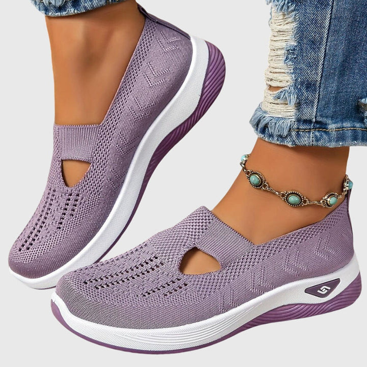 LORA™ | ORTHOPAEDIC WALKING SHOES