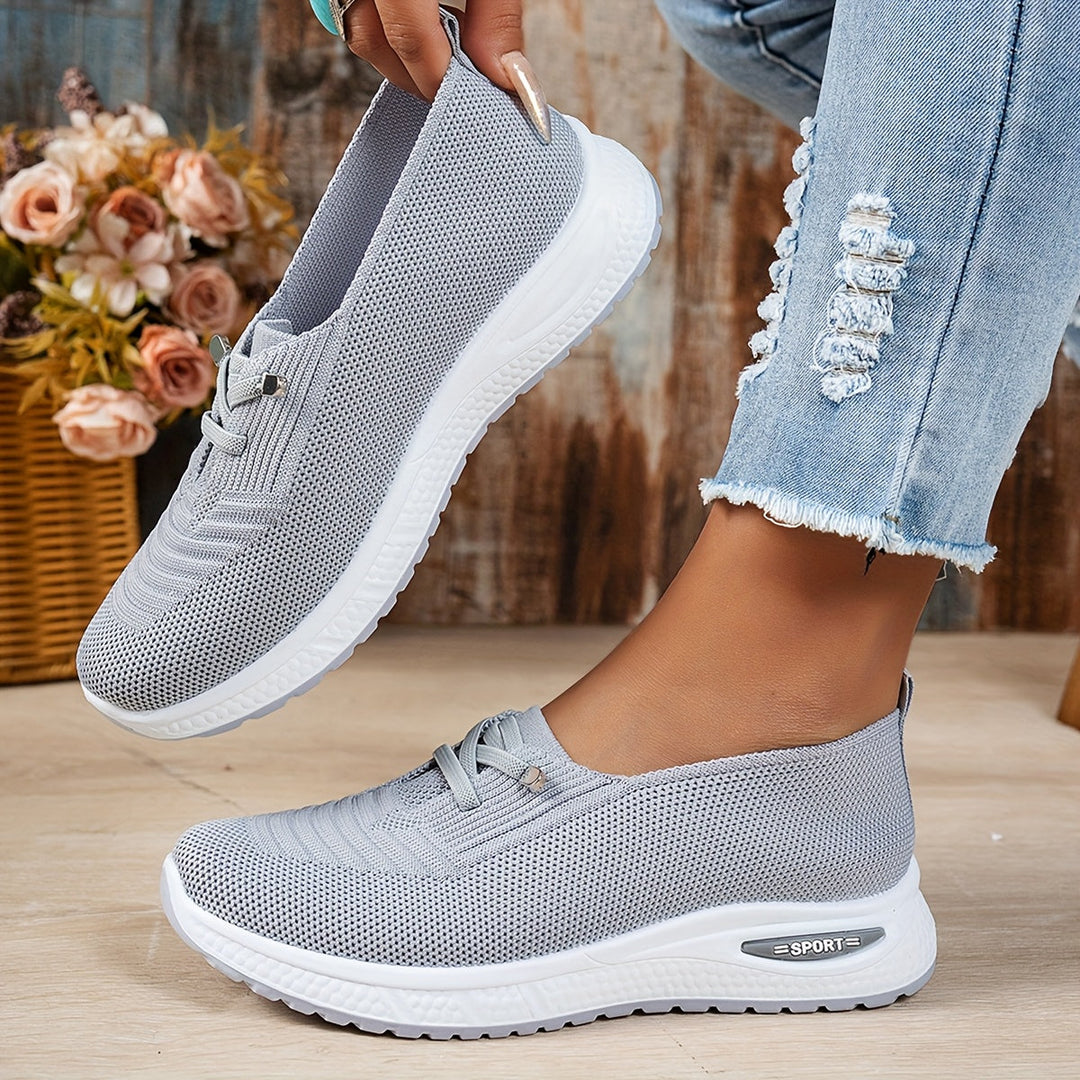 Luna | Ergonomic Comfort Shoes