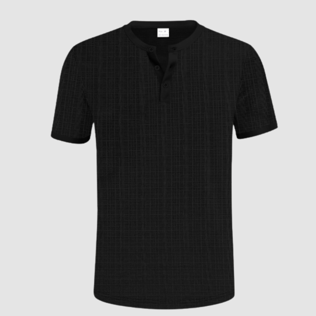 Jayden | Gridline Prestige Shirt