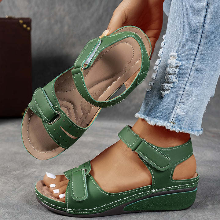 Ariela | Orthopedic Comfort Flex Sandals