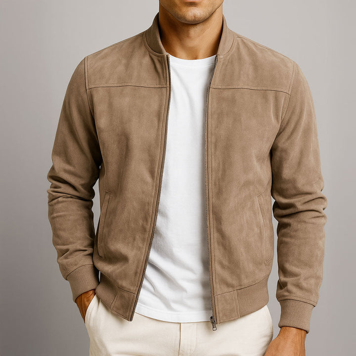 Francis | Urban Classic Jacket