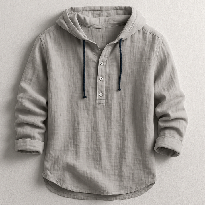 Emile | Luxury Men's Shirt
