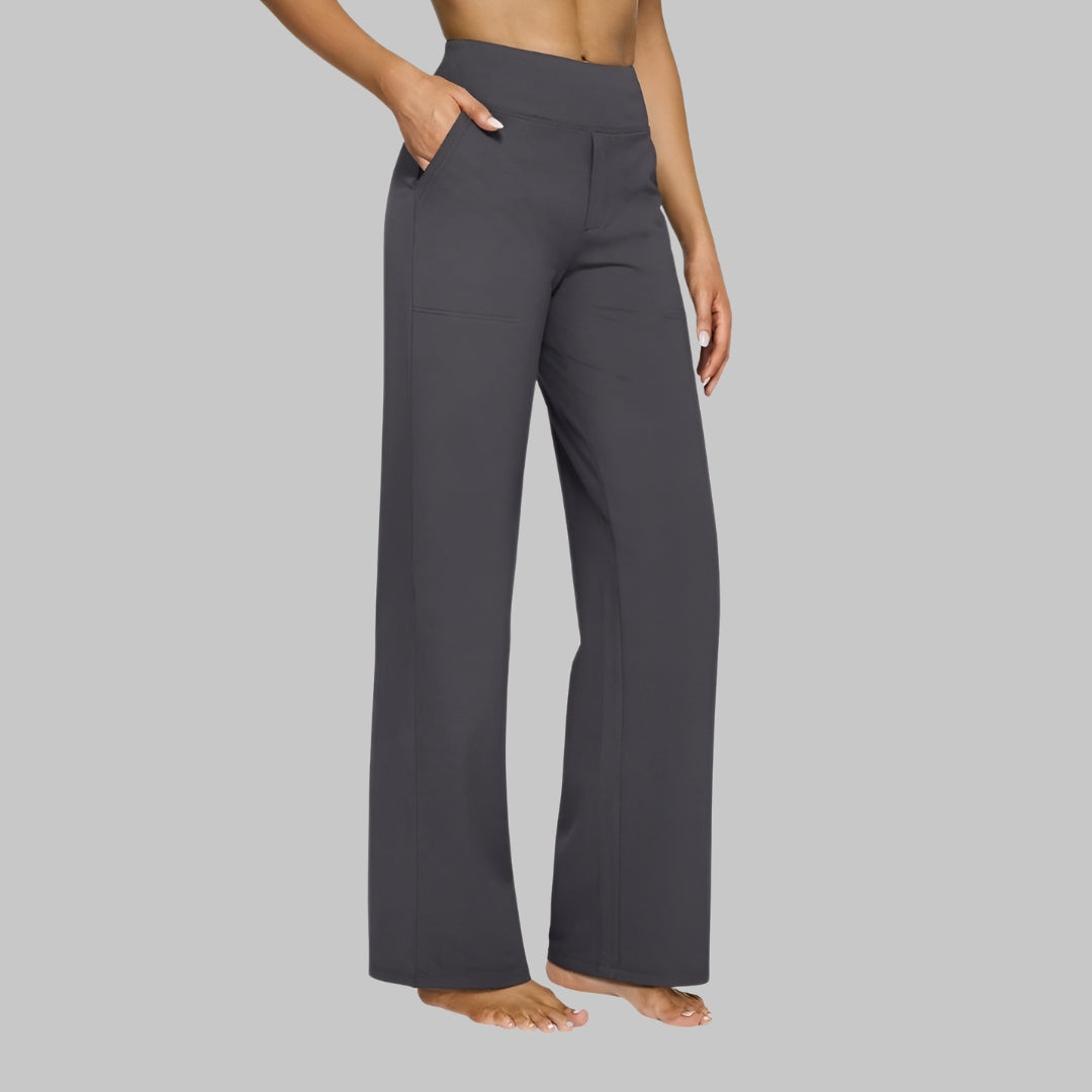Enora | The Comfortable Stretch Pants Every Woman Needs