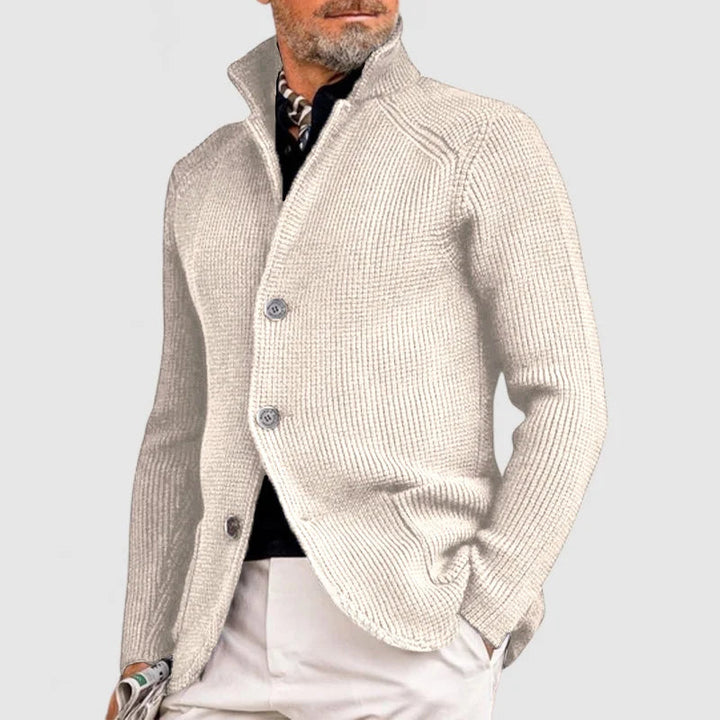 Marc | Refined Comfort in a Timeless Design