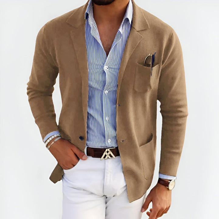 John | Stylish Lightweight Jacket