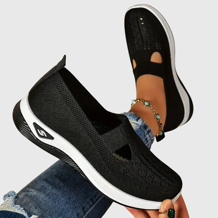 LORA™ | ORTHOPAEDIC WALKING SHOES