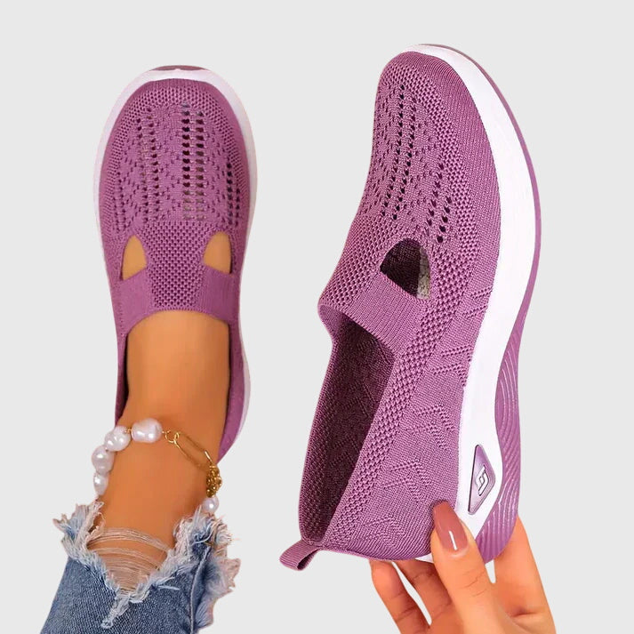 LORA™ | ORTHOPAEDIC WALKING SHOES
