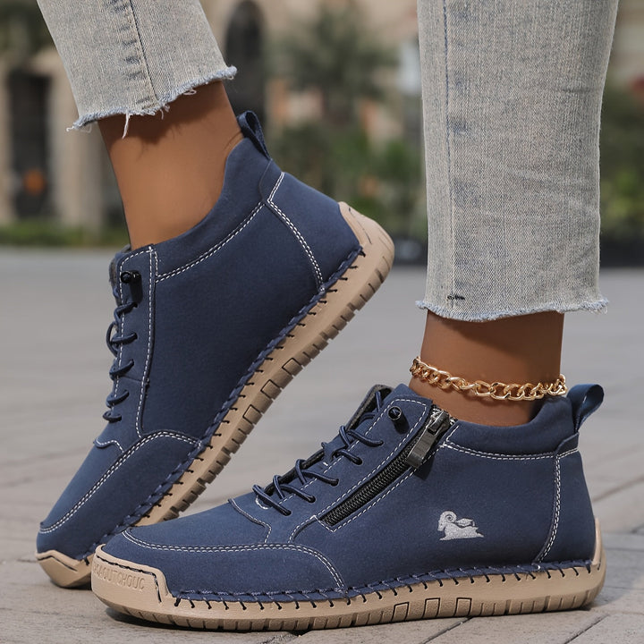 Soline | Ergonomic Comfort Sneakers