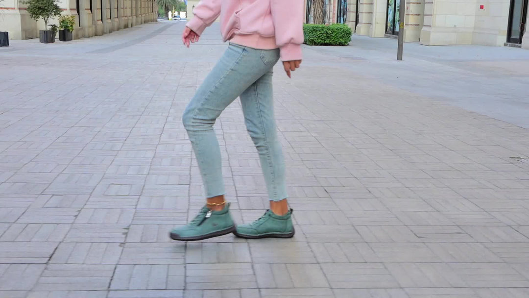 Amy | Ergonomic Comfort Sneakers
