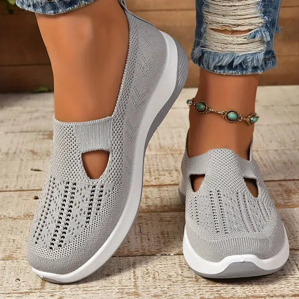 Pamela - Absolute comfort at every step