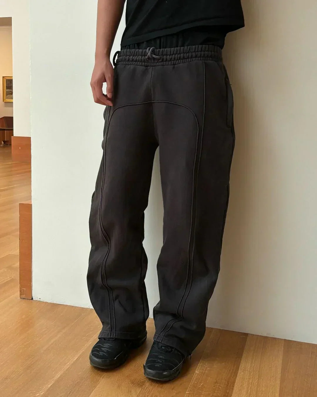 Carter | Relaxed Sweatpants