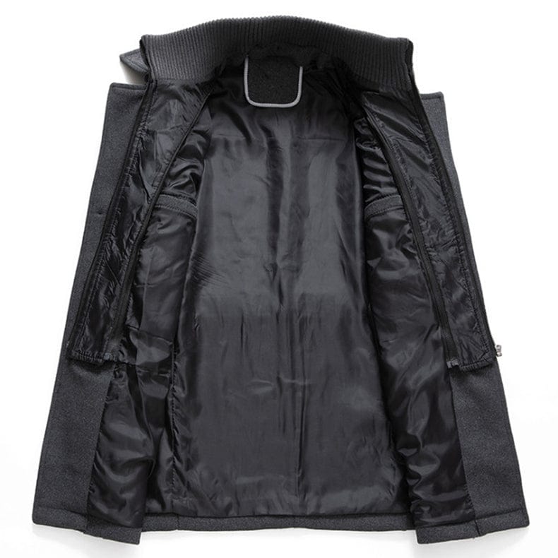 Valentino | Stylish winter coat