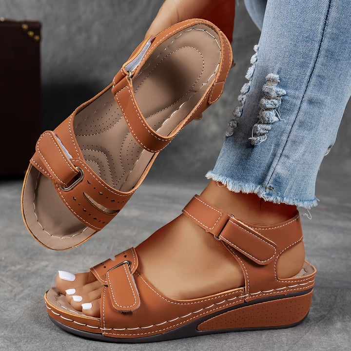 Ariela | Orthopedic Comfort Flex Sandals