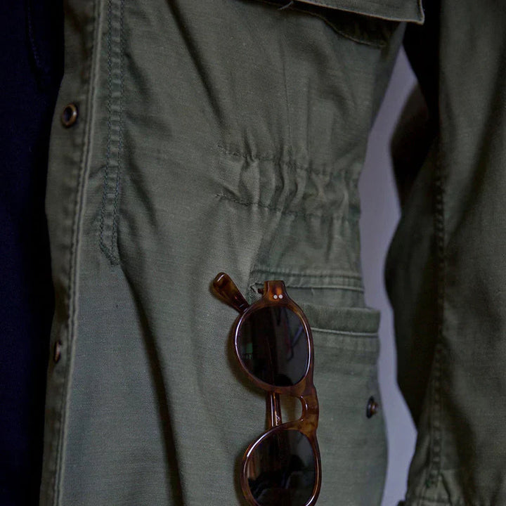 Jones | Men's Safari Jacket