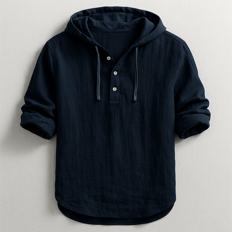 Emile | Luxury Men's Shirt