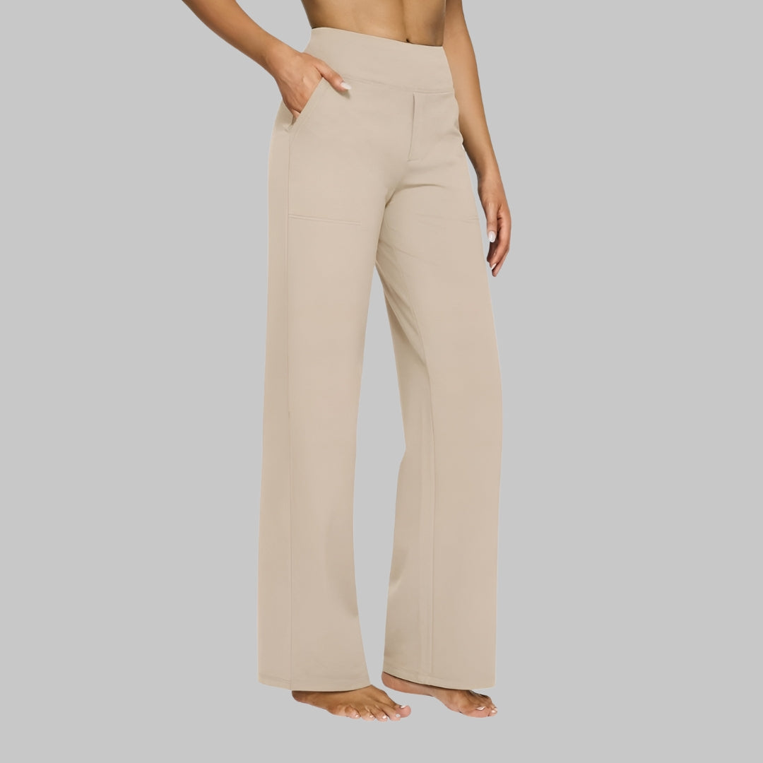 Enora | The Comfortable Stretch Pants Every Woman Needs