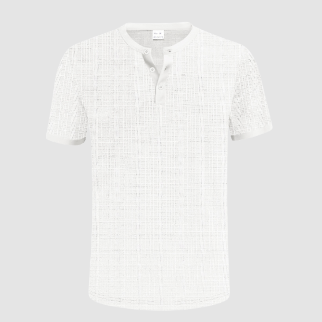 Jayden | Gridline Prestige Shirt