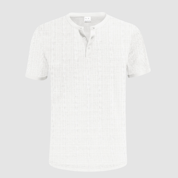 Jayden | Gridline Prestige Shirt