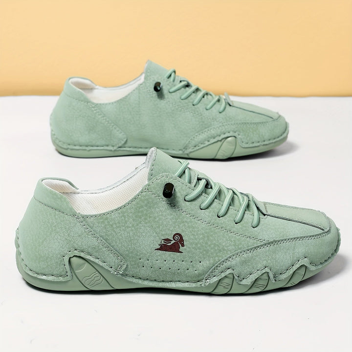 Susan | Ergonomic Comfort Sneakers