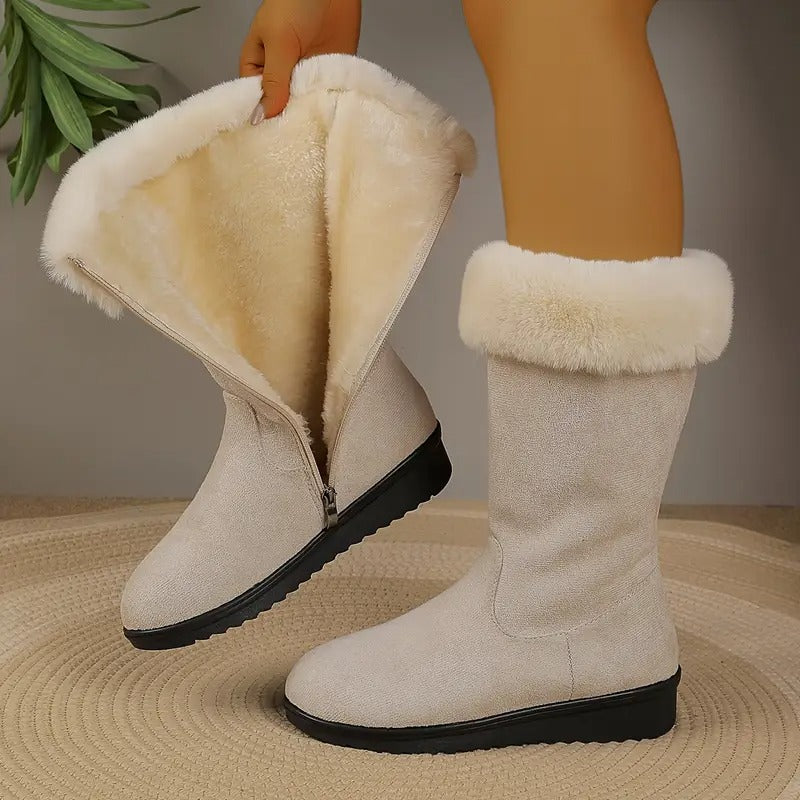 Joanna™ | Winter boots