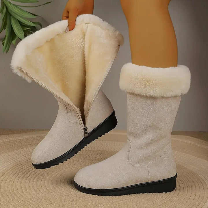 Joanna™ | Winter boots