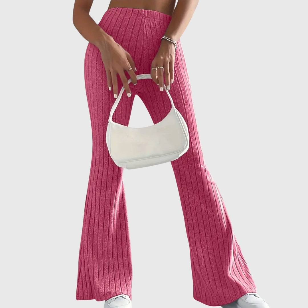 Jennifer | Elegant Trousers