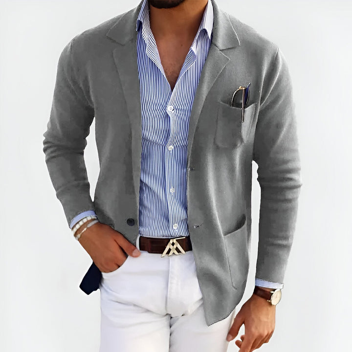 John | Stylish Lightweight Jacket