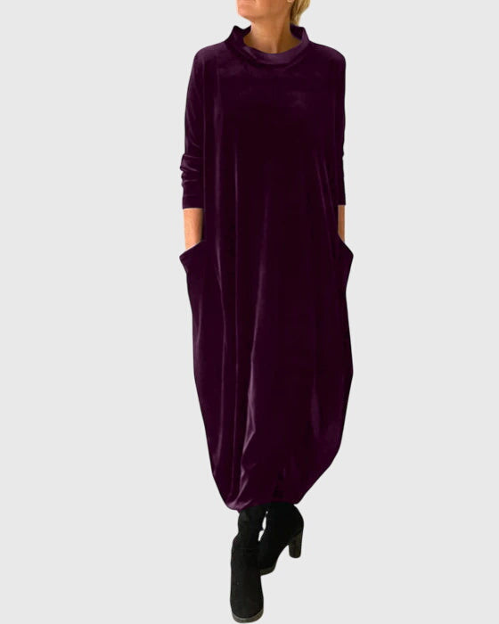 MADISON | ELEGANT DRESS