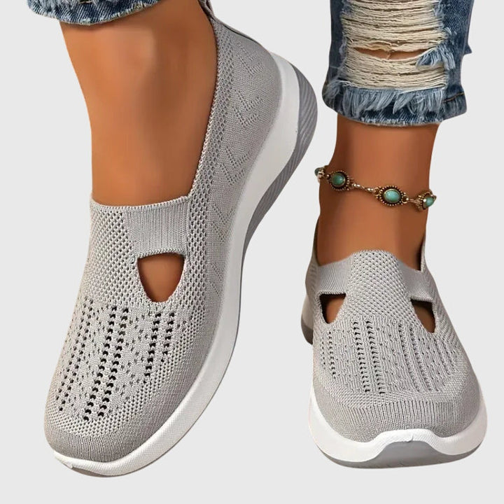 LORA™ | ORTHOPAEDIC WALKING SHOES