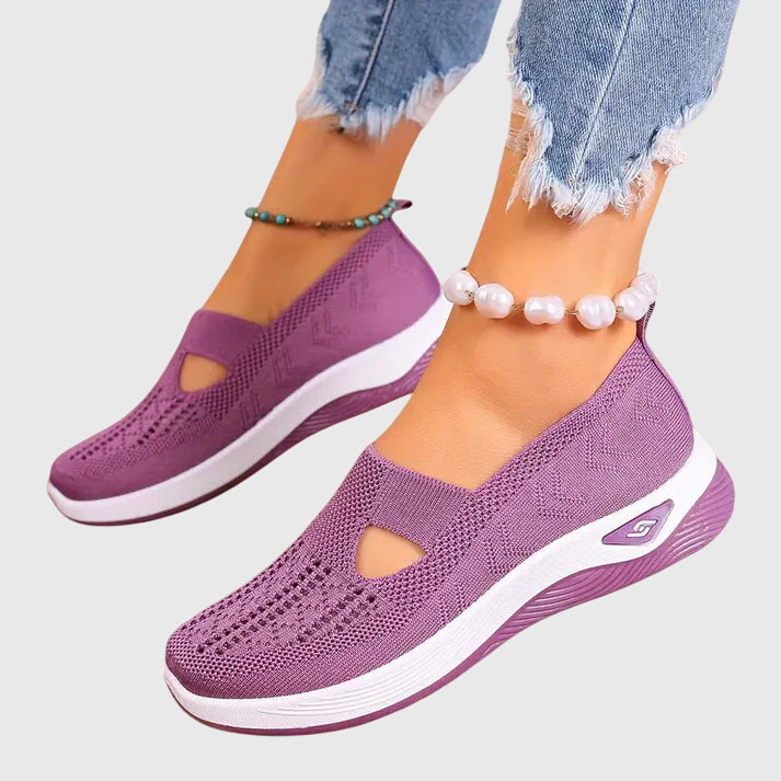 LORA™ | ORTHOPAEDIC WALKING SHOES