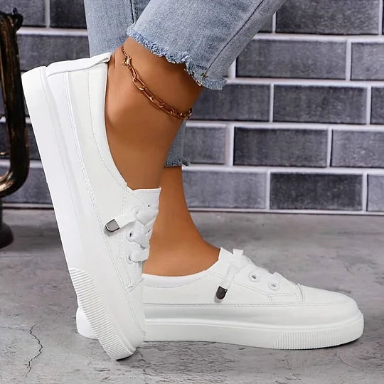 Elyna | Ergonomic Comfort Shoes