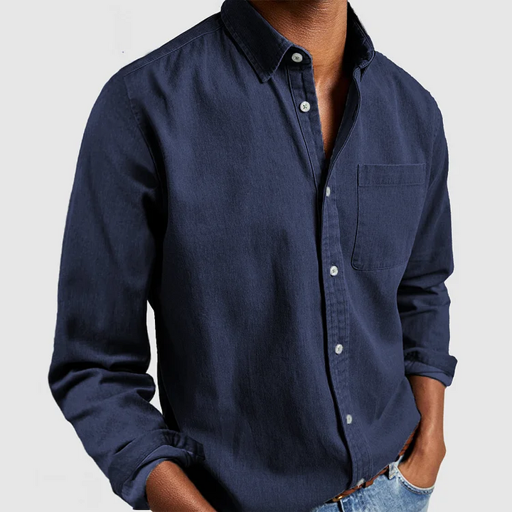 Vincent | Elegant shirt