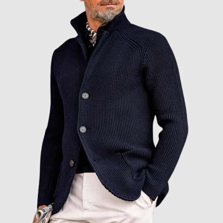 Marc | Refined Comfort in a Timeless Design