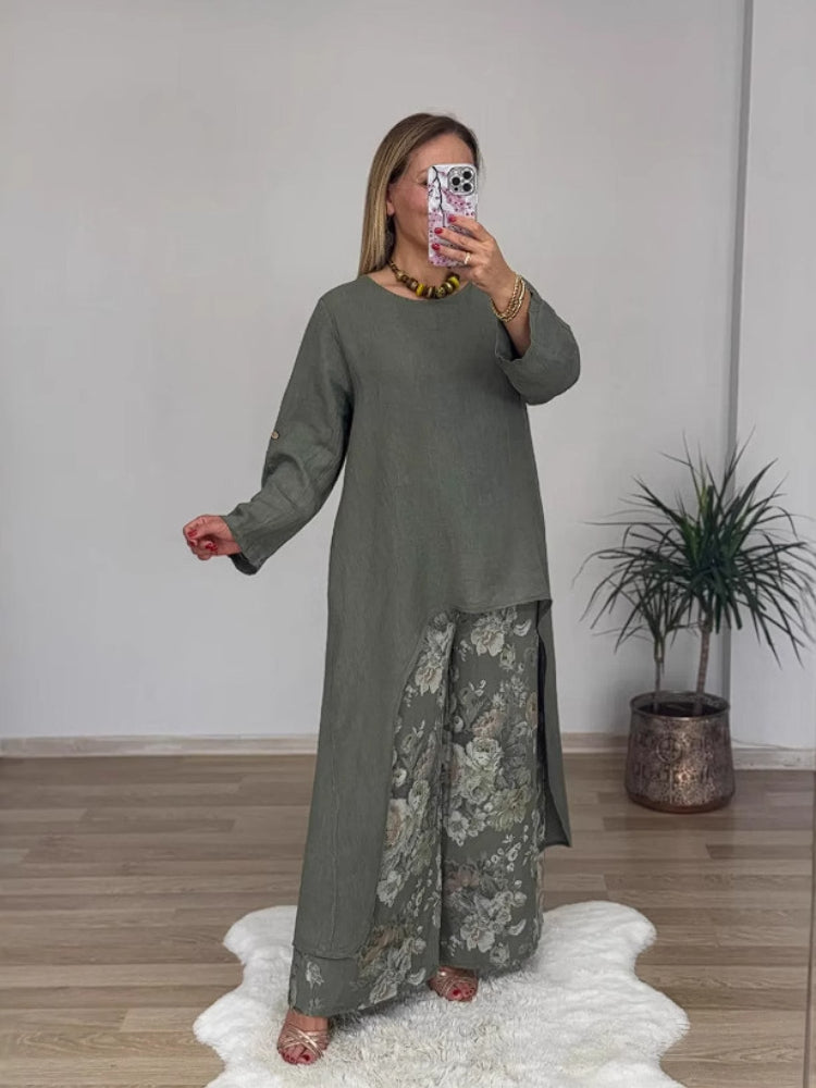 Soraya | Ease Set | Moves with You, Loves Your Shape