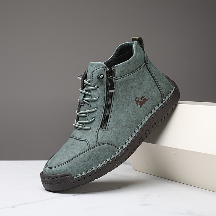 Mathilde | Ergonomic Comfort Sneakers