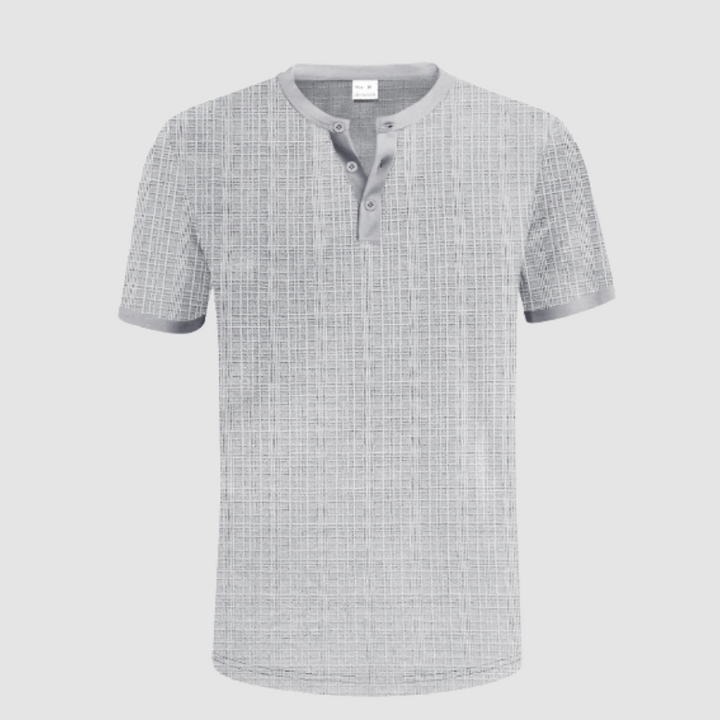 Jayden | Gridline Prestige Shirt