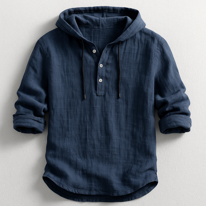 Emile | Luxury Men's Shirt