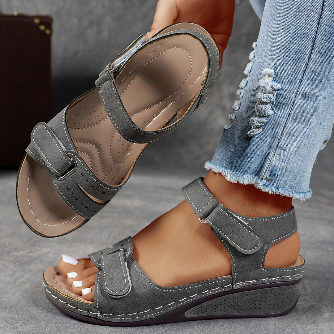 Ariela | Orthopedic Comfort Flex Sandals