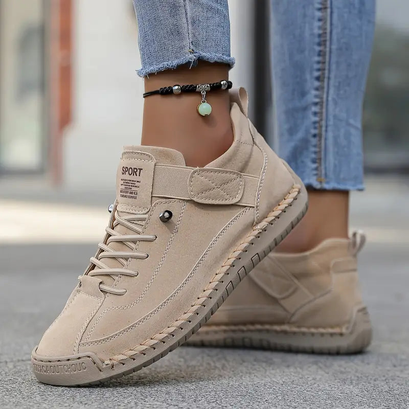 MIA | ORTHOPEDIC SNEAKERS FOR PAIN-FREE COMFORT