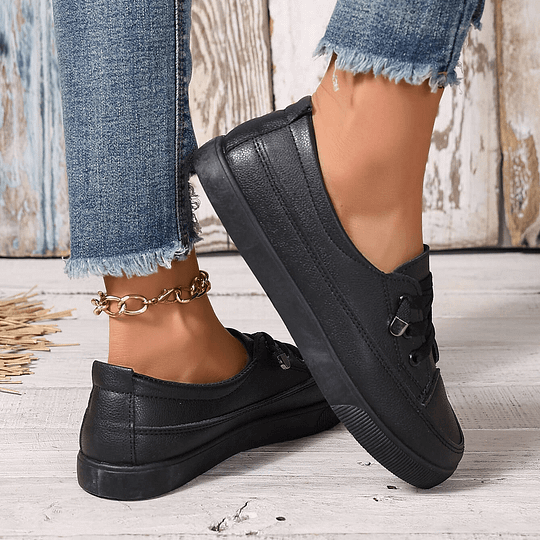 Elyna | Ergonomic Comfort Shoes