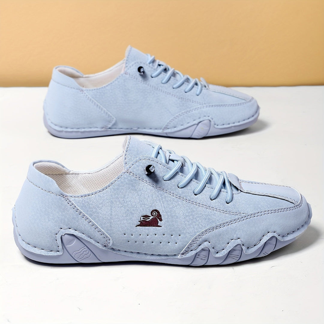 Susan | Ergonomic Comfort Sneakers