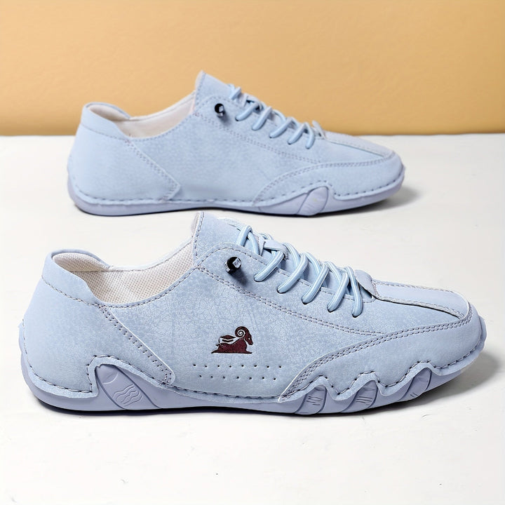 Susan | Ergonomic Comfort Sneakers