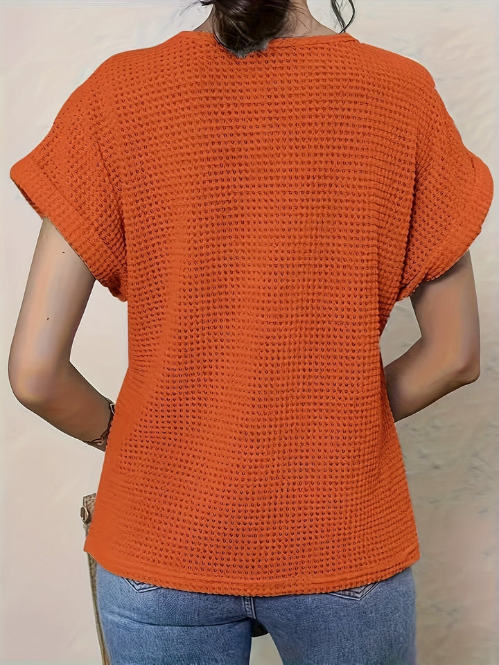 Vivienne | Boho Style Top