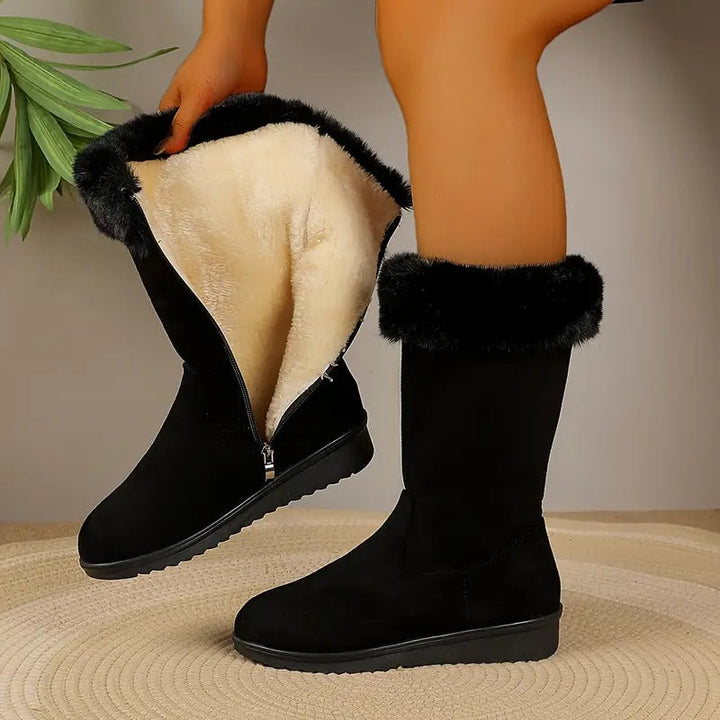 Joanna™ | Winter boots