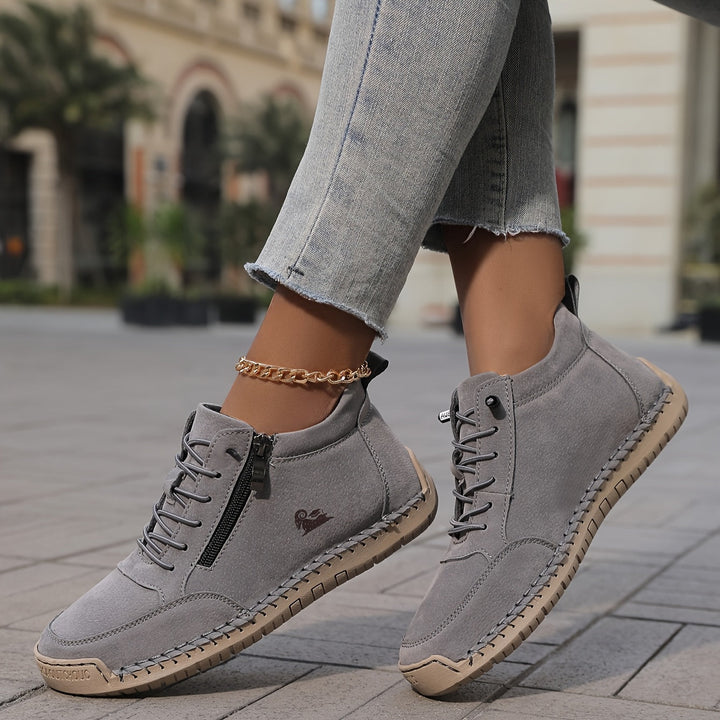 Amy | Ergonomic Comfort Sneakers