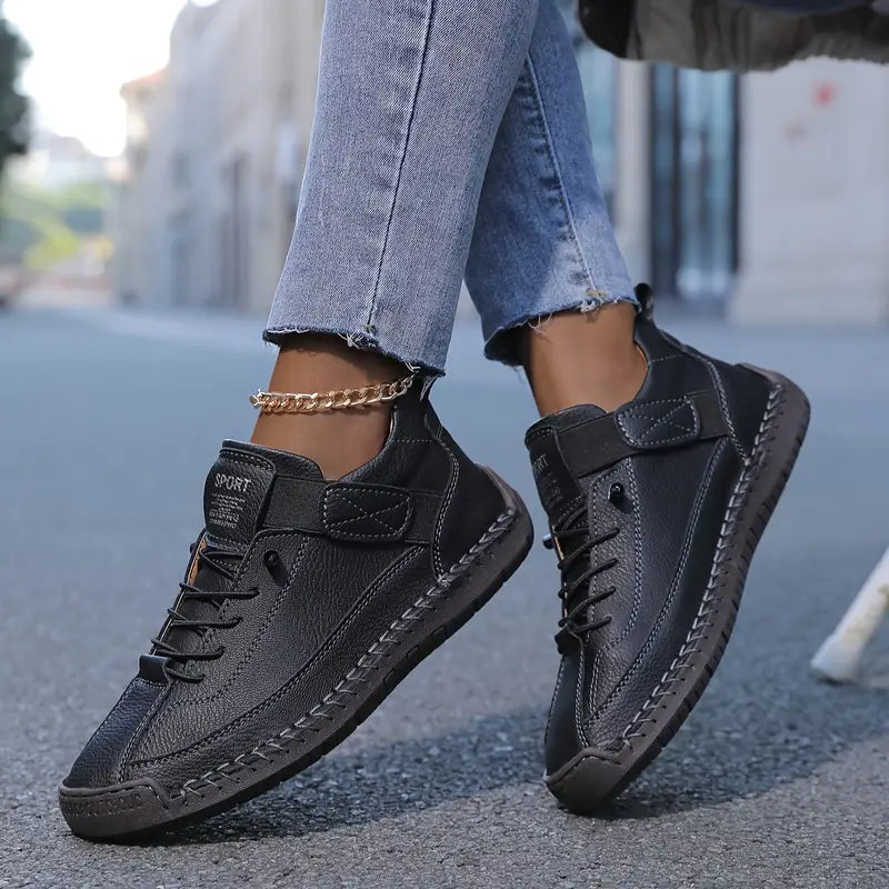 MIA | ORTHOPEDIC SNEAKERS FOR PAIN-FREE COMFORT