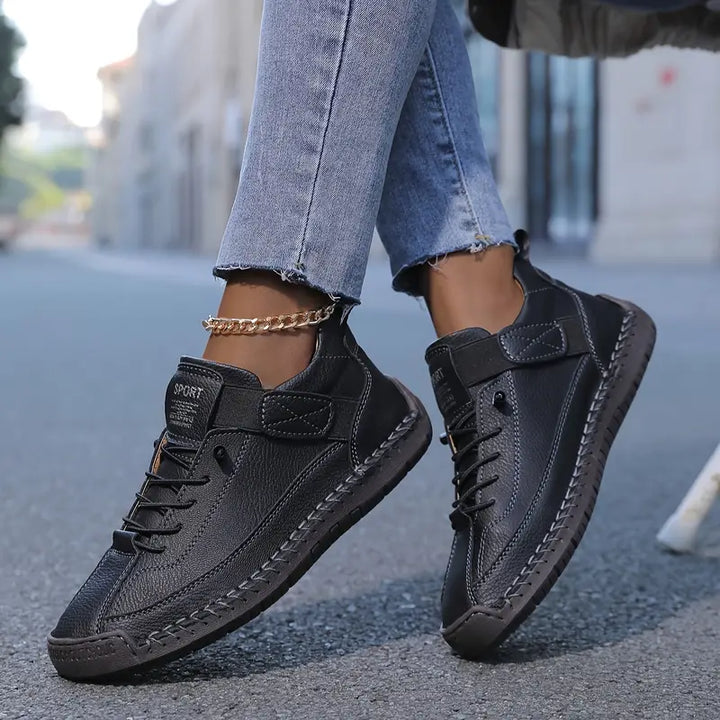 MIA | ORTHOPEDIC SNEAKERS FOR PAIN-FREE COMFORT