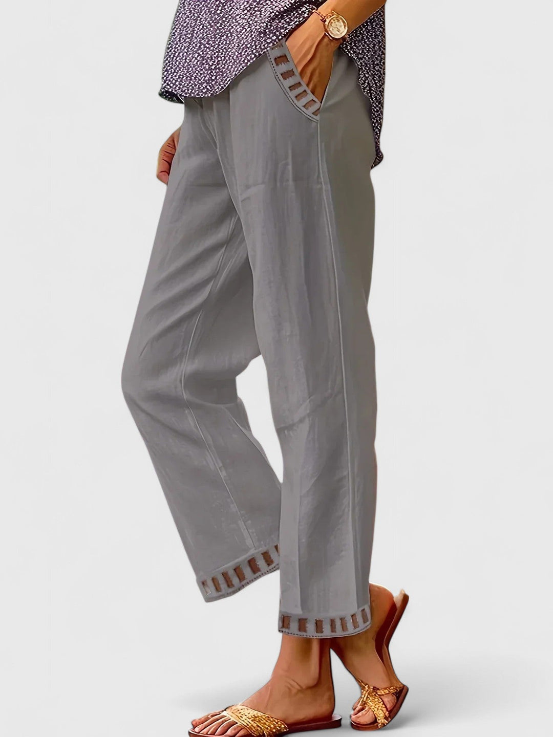 Skyla | Sophisticated Pants